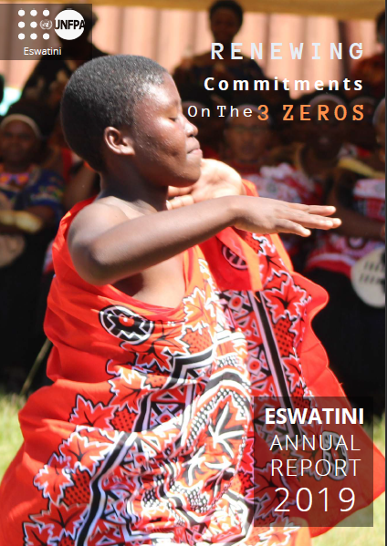 Eswatini Annual Report 2019