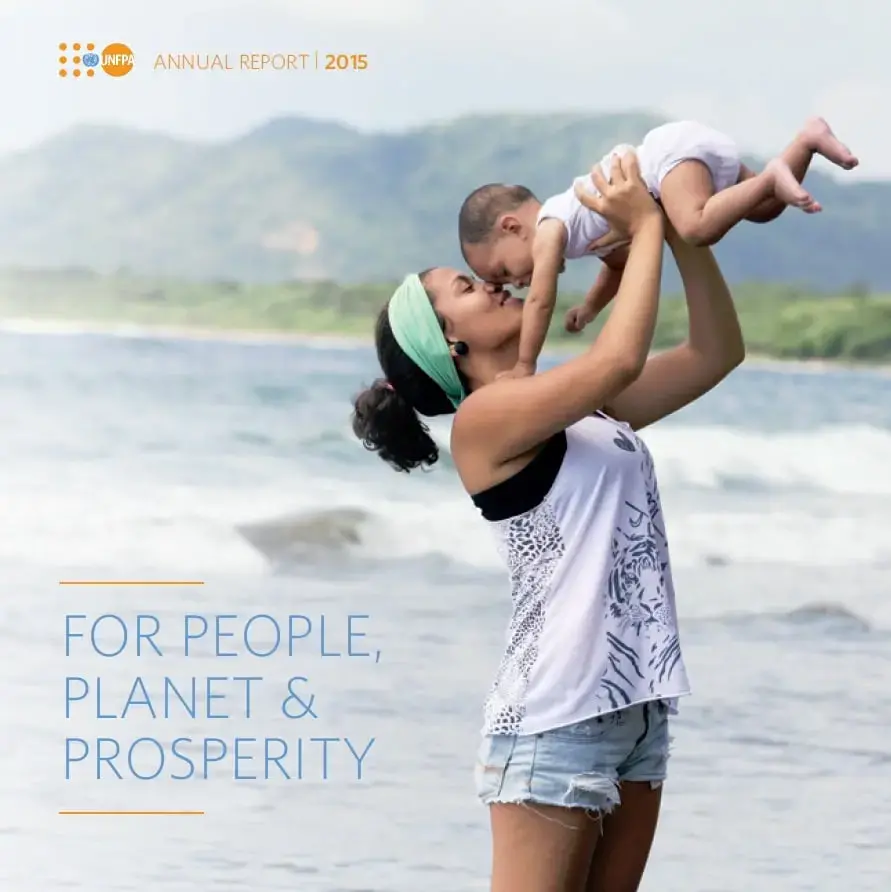 For People, Planet & Prosperity